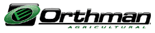 Orthman logo