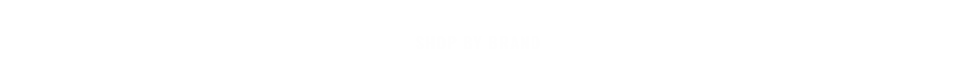 shop by brand