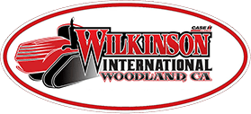 Wilkinson International logo